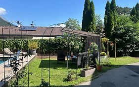 Traumwohnung Mit Eigenem Spa