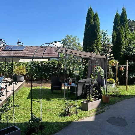 Traumwohnung Mit Eigenem Spa Thaur Exterior foto