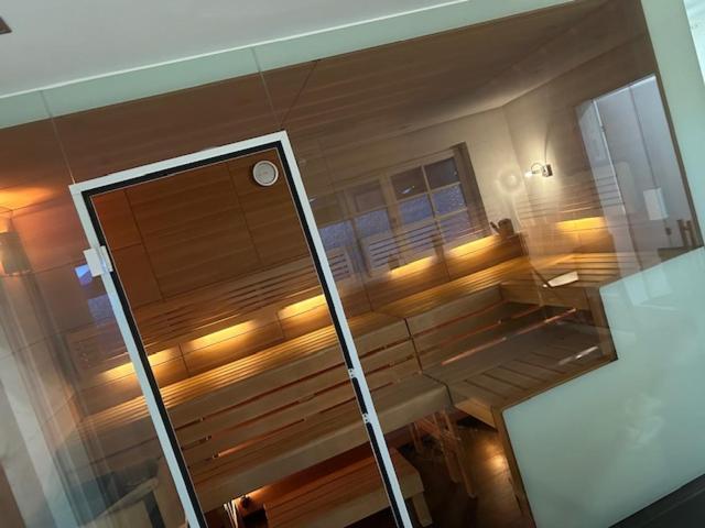 Traumwohnung Mit Eigenem Spa Thaur Exterior foto