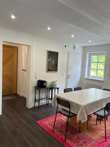 Traumwohnung Mit Eigenem Spa Thaur Exterior foto